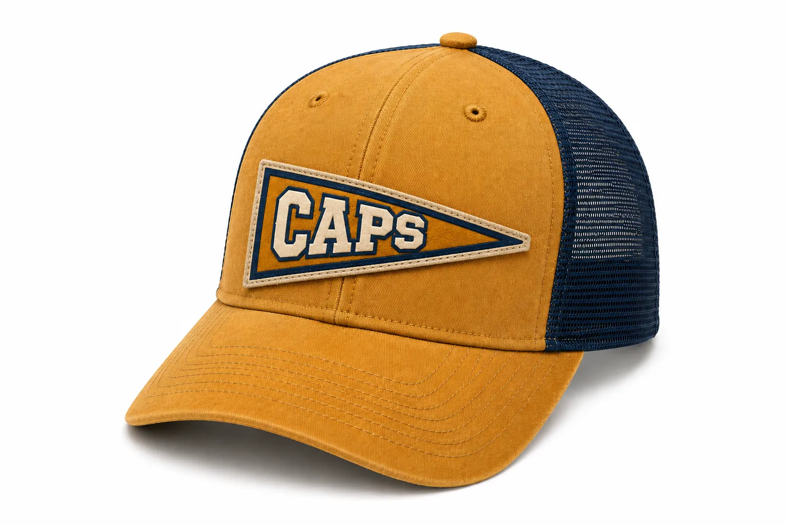 Caps